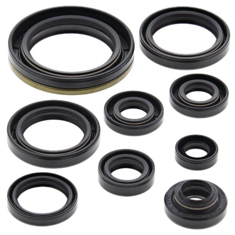 Engine Oil Seal Kit WINDEROSA 822324