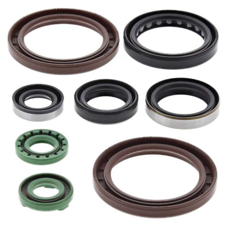 Engine Oil Seal Kit WINDEROSA 822333