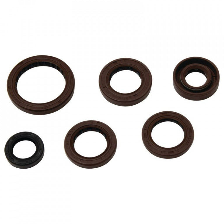 Engine Oil Seal Kit WINDEROSA 822367