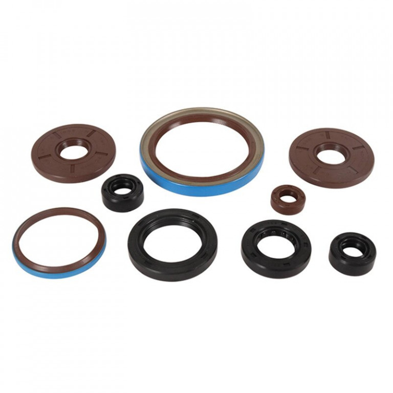Engine Oil Seal Kit WINDEROSA 822386