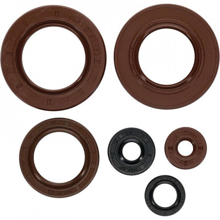 Engine Oil Seal Kit WINDEROSA 822390