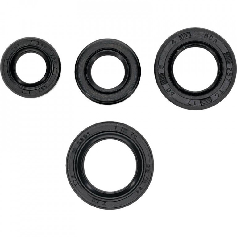 Engine Oil Seal Kit WINDEROSA 822400
