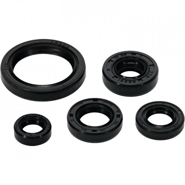 Engine Oil Seal Kit WINDEROSA 822994