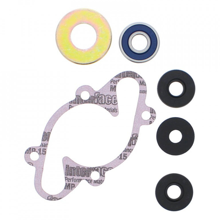 Water Pump Rebuild Kit WINDEROSA 721165A