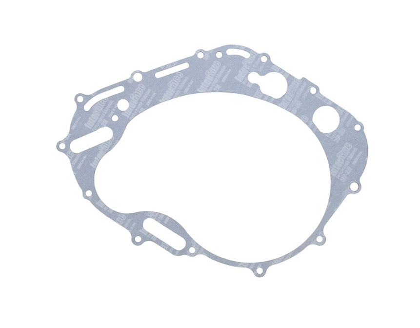 Clutch cover gasket WINDEROSA 332058 inner side