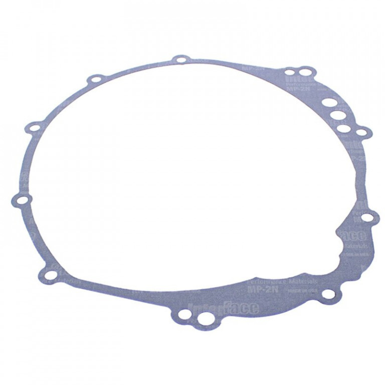 Clutch cover gasket WINDEROSA 333062 outer side