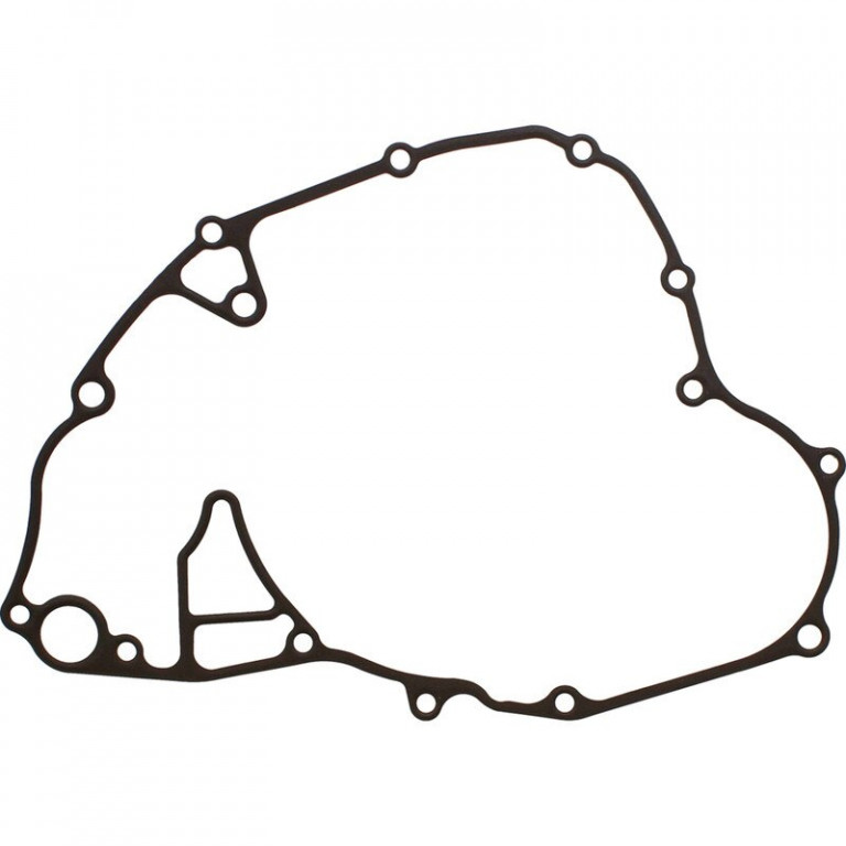 Clutch cover gasket WINDEROSA 816829 inner side