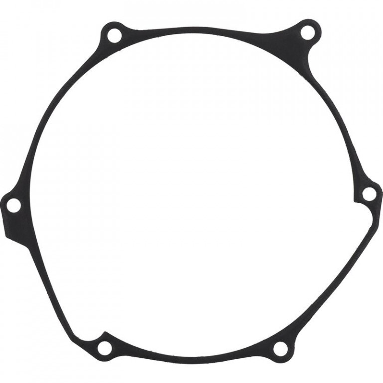 Clutch cover gasket WINDEROSA 816844 outer side