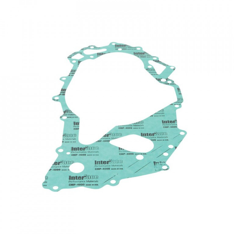 Ignition Cover Gasket WINDEROSA 816036