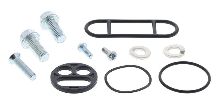 Fuel Tap Repair Kit All Balls Racing 60-1004