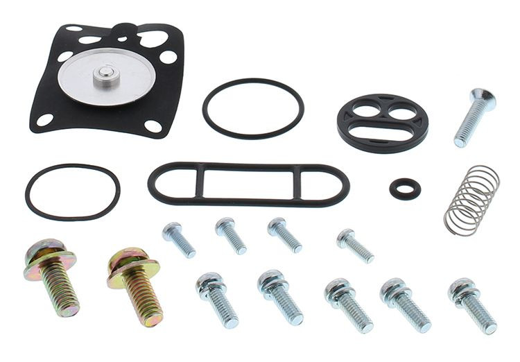 Fuel Tap Repair Kit All Balls Racing 60-1038