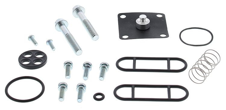 Fuel Tap Repair Kit All Balls Racing 60-1040