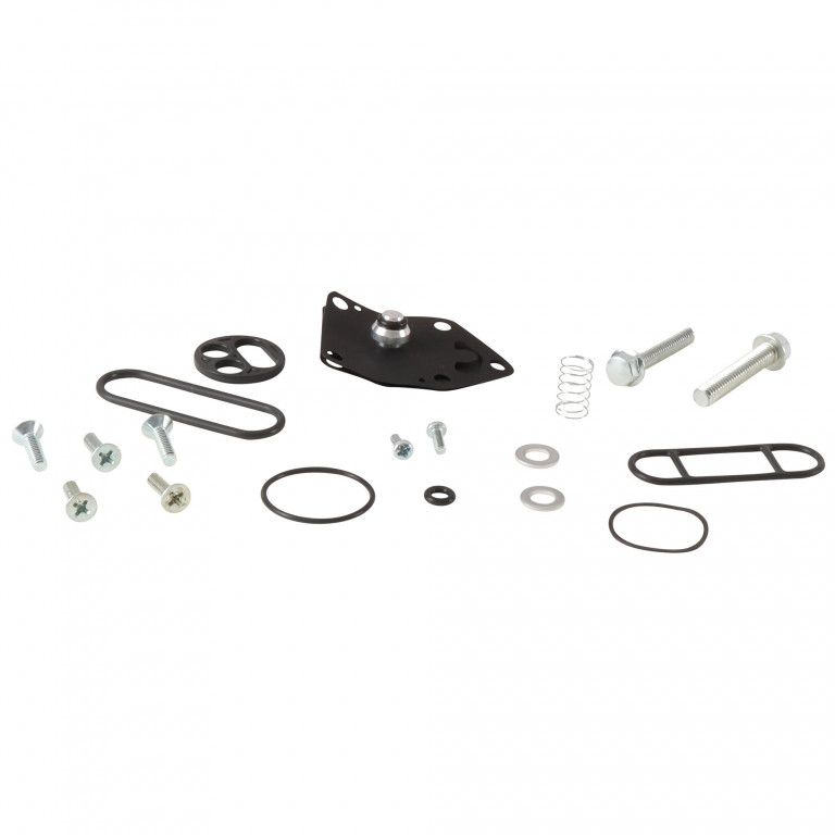 Fuel Tap Repair Kit All Balls Racing 60-1057