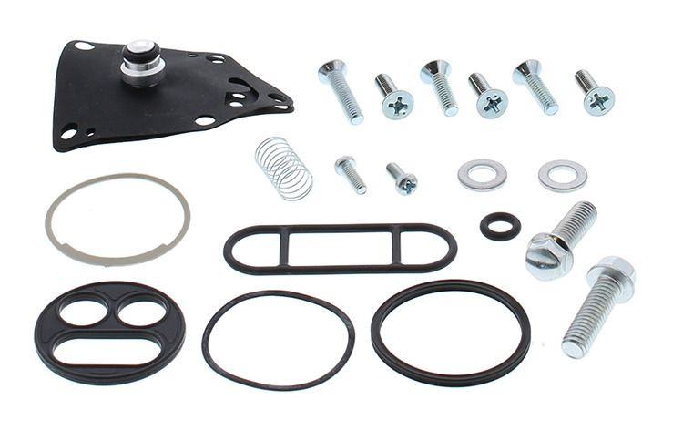 Fuel Tap Repair Kit All Balls Racing 60-1066