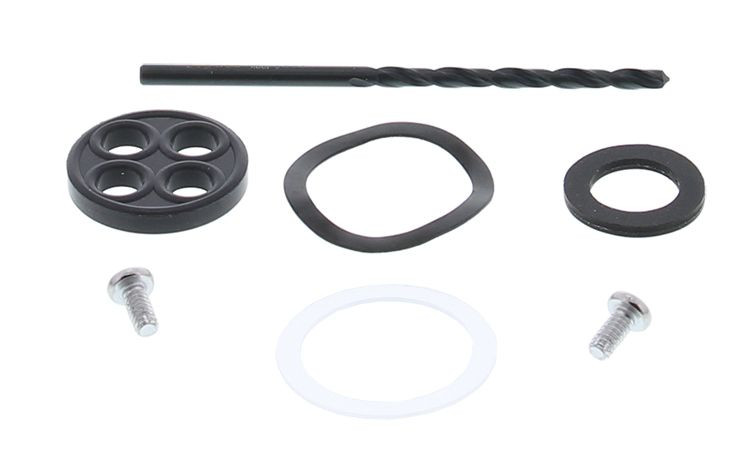 Fuel Tap Repair Kit All Balls Racing 60-1210