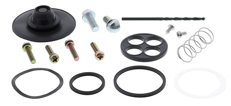 Fuel Tap Repair Kit All Balls Racing 60-1220