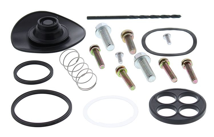 Fuel Tap Repair Kit All Balls Racing 60-1228