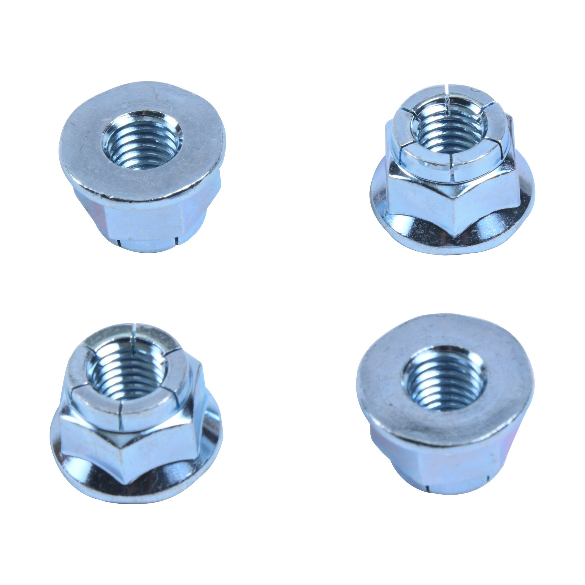 Wheel Nut Kit All Balls Racing 85-1213