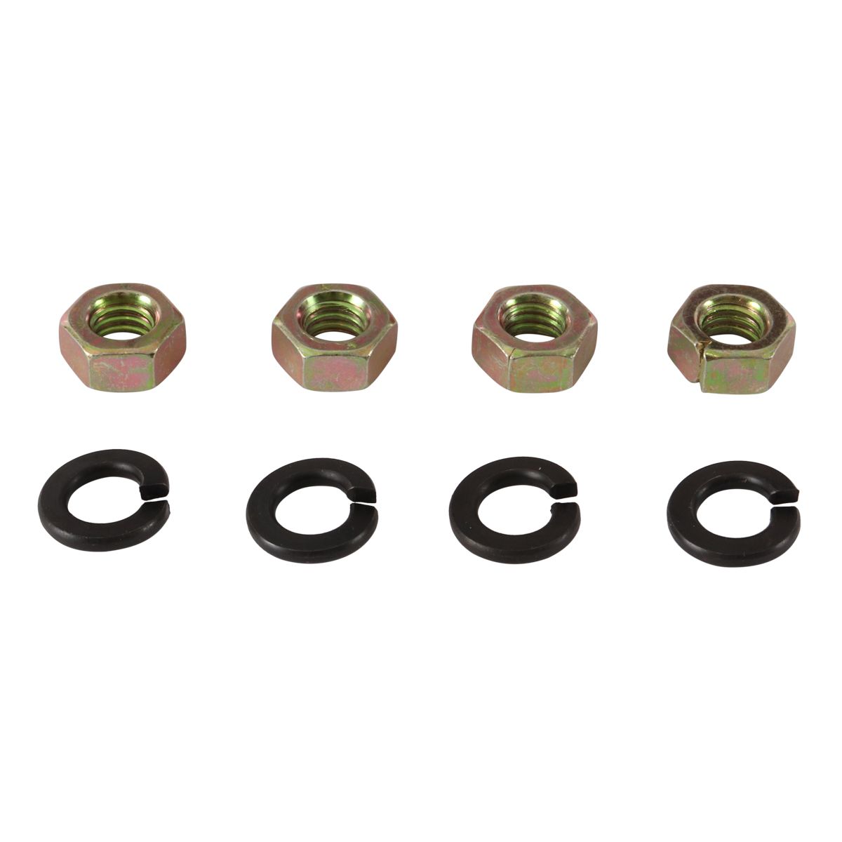 Wheel Nut Kit All Balls Racing 85-1222