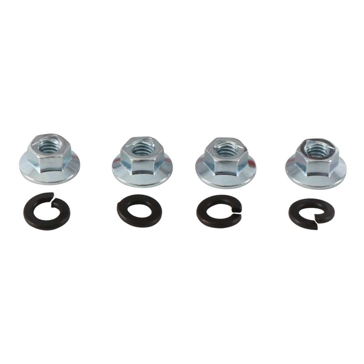 Wheel Nut Kit All Balls Racing 85-1225