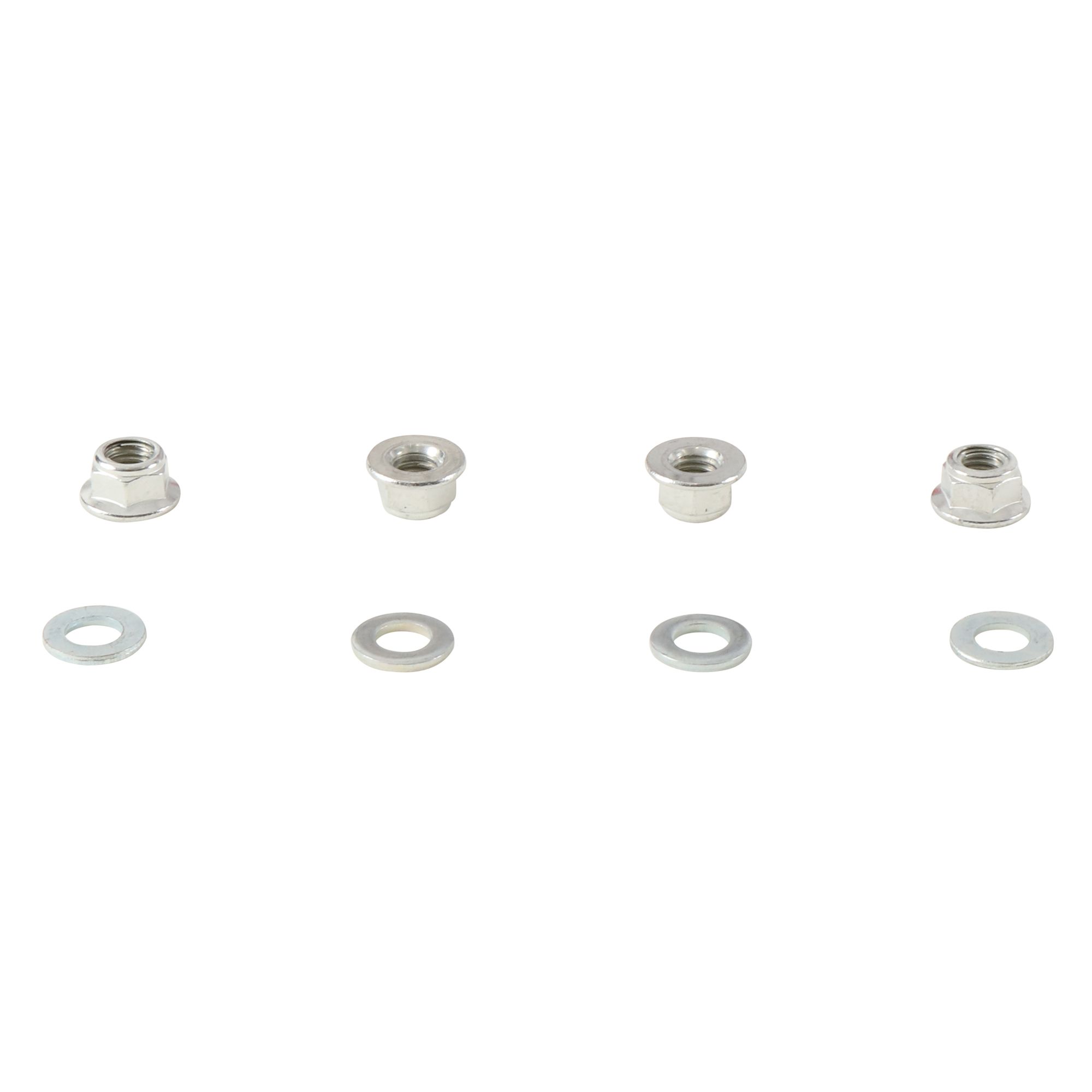 Wheel Nut Kit All Balls Racing 85-1228