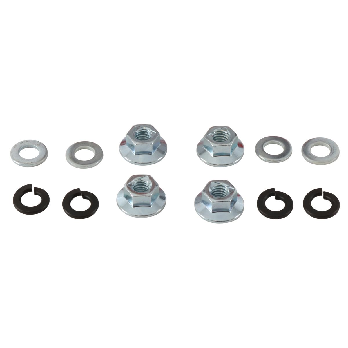 Wheel Nut Kit All Balls Racing 85-1257