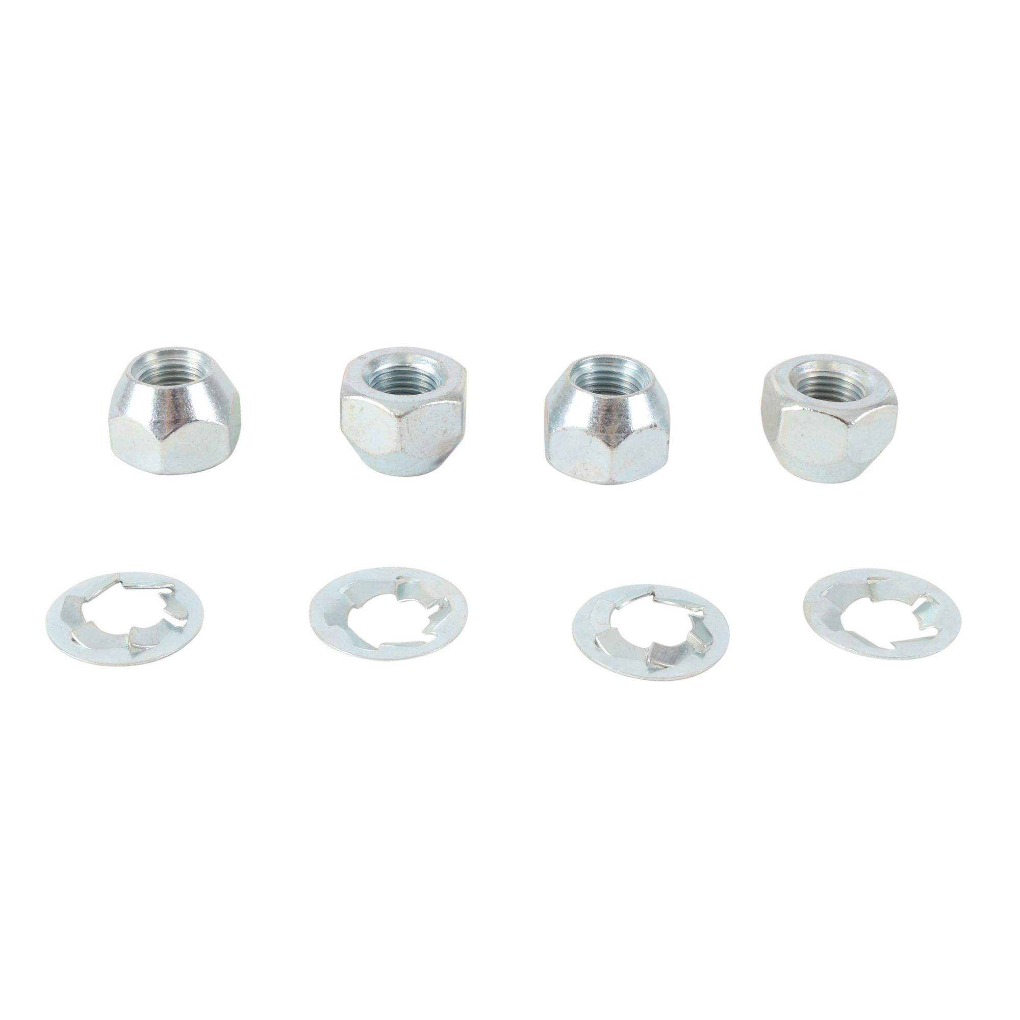 Wheel Nut Kit All Balls Racing 85-1258