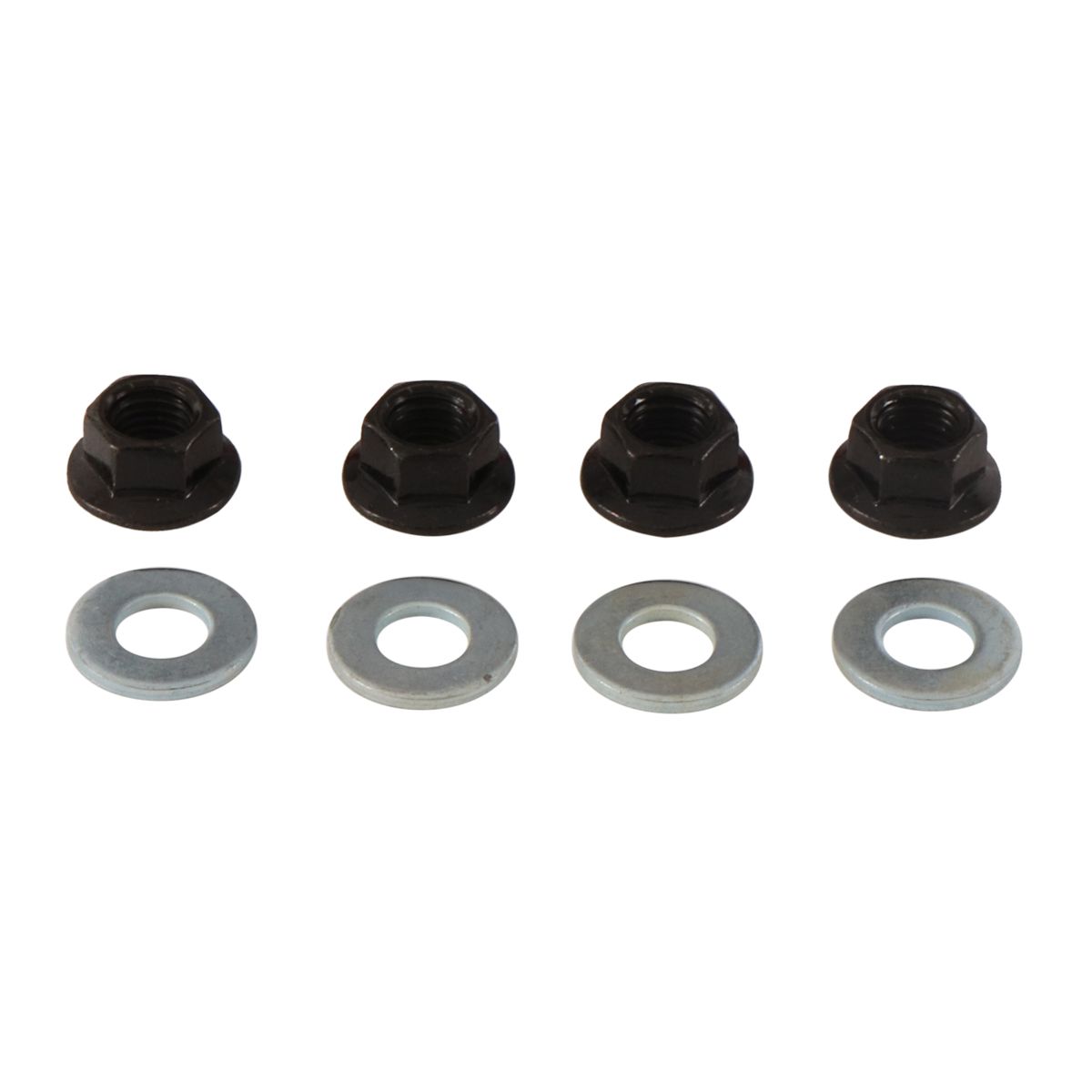 Wheel Nut Kit All Balls Racing 85-1260