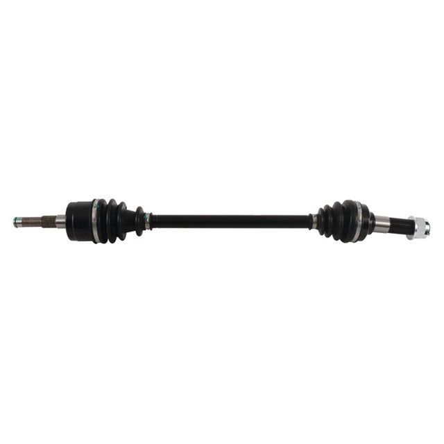 Axle All Balls Racing AB6-CF-8-101 6ball