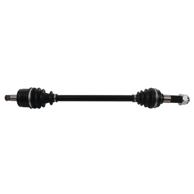 Axle All Balls Racing AB6-CF-8-201 6ball