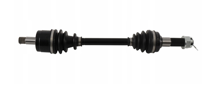 Axle All Balls Racing AB6-CF-8-202 6ball