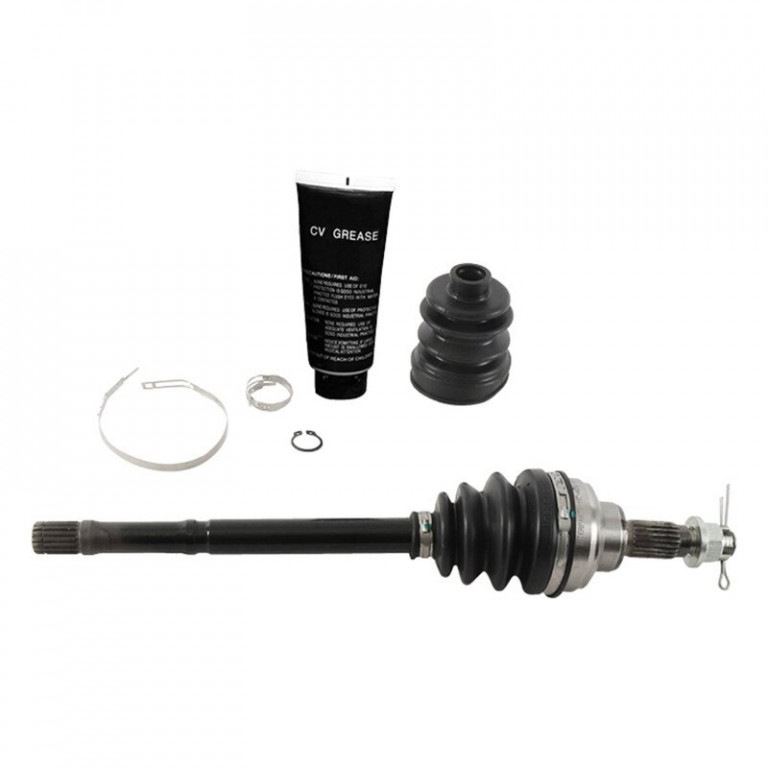 Axle All Balls Racing AB6-HO-7-303 6ball