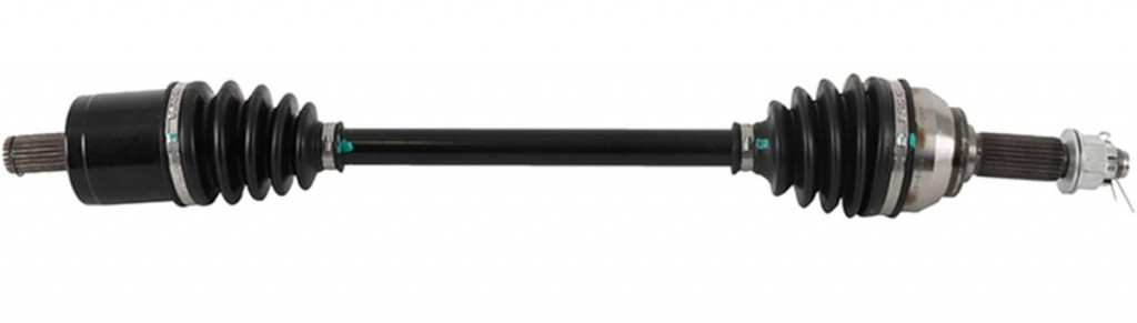 Axle All Balls Racing AB6-JD-8-101 6ball