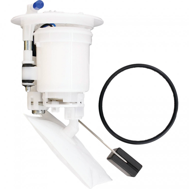 Fuel Pump Module All Balls Racing 47-1067