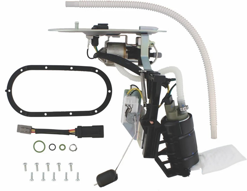 Fuel Pump Module All Balls Racing 47-1073