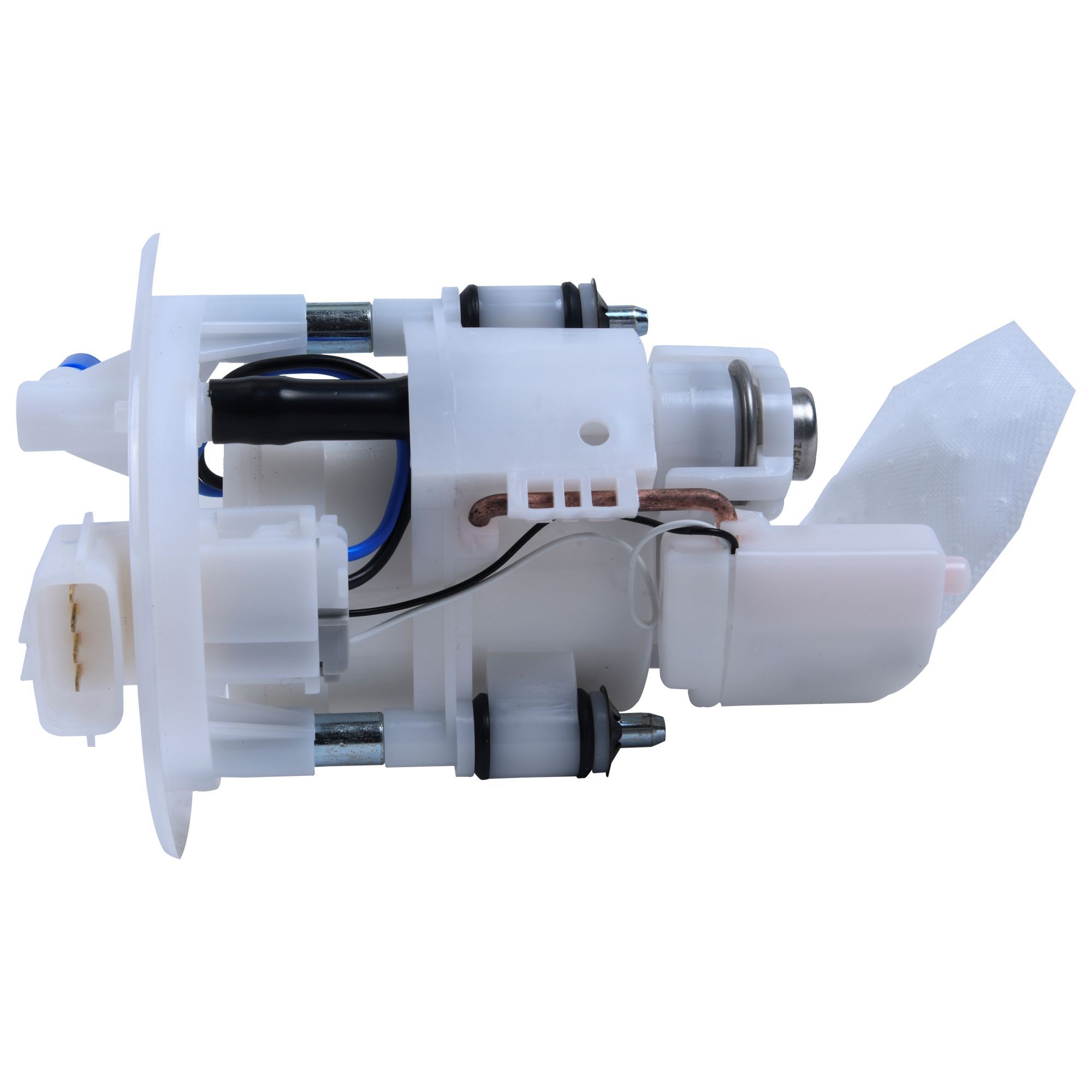 Fuel pump complete All Balls Racing 47-1035 for ATV YAMAHA YFM 700 Raptor 2006-2020