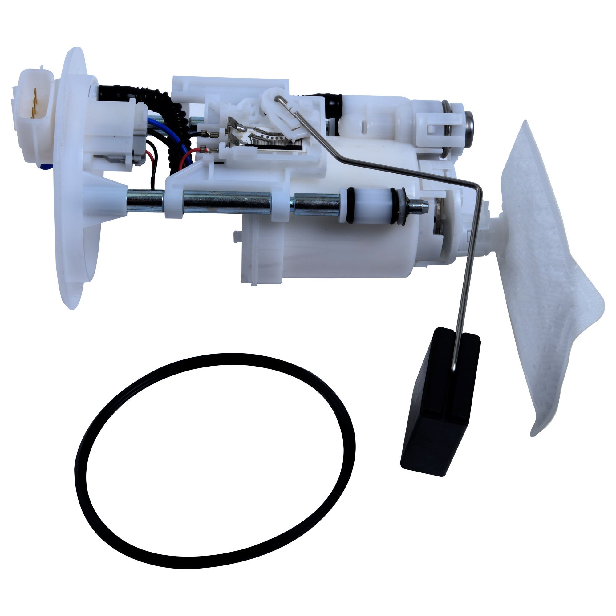 Fuel pump complete All Balls Racing 47-1036 for ATV YAMAHA YFM 700 Grizzly EPS 2016-2020, ATV YAMAHA Kodiak 700 EPS 2016-2020