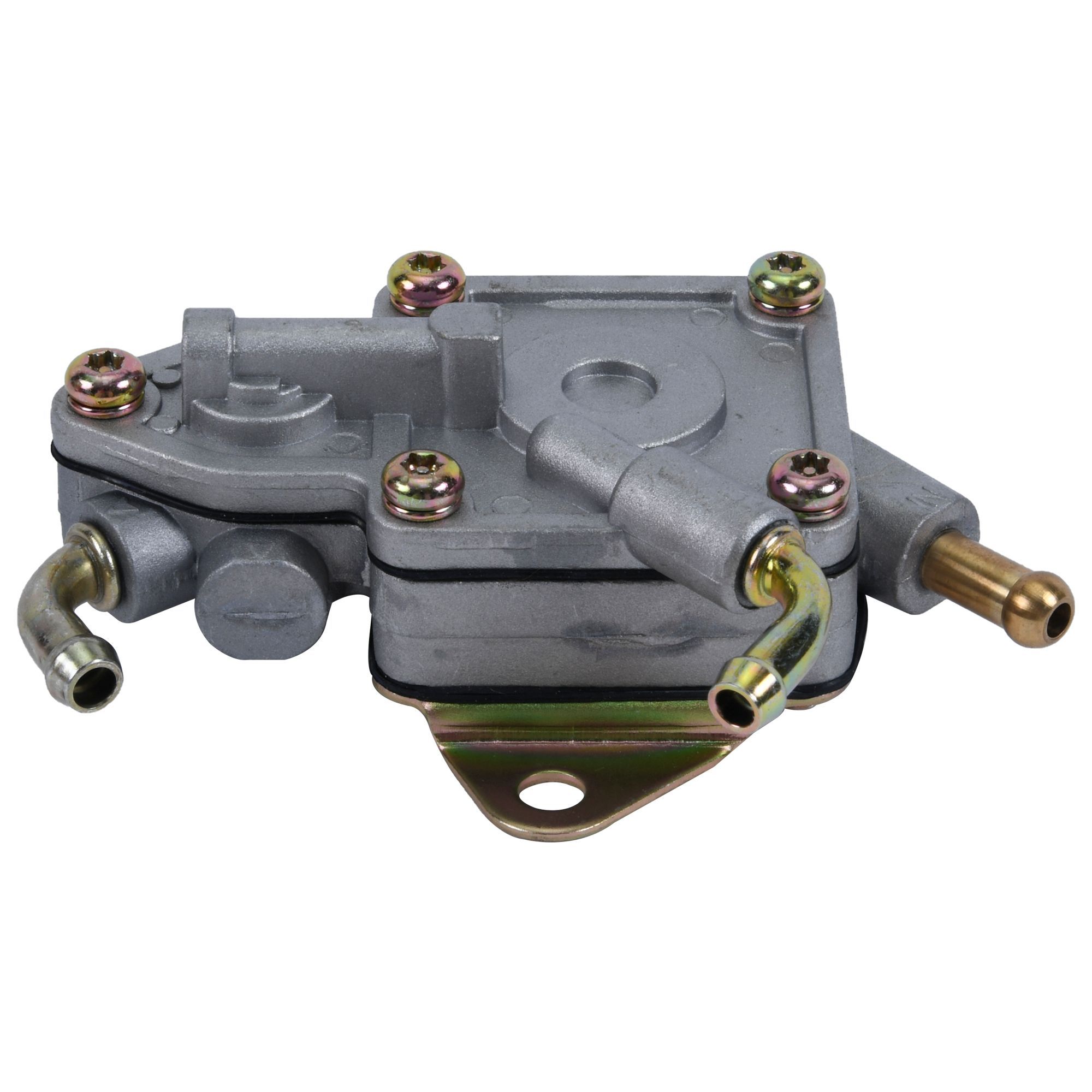 Fuel pump vacuum operated All Balls Racing 47-5001 for ATV YAMAHA Rhino 660 2004-2007