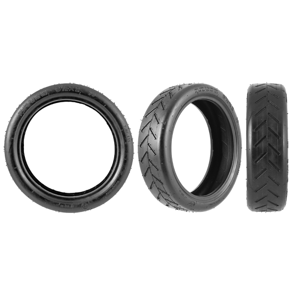 Tyre RMS 980800202 for electric kick scooter 8 1/2 x 2