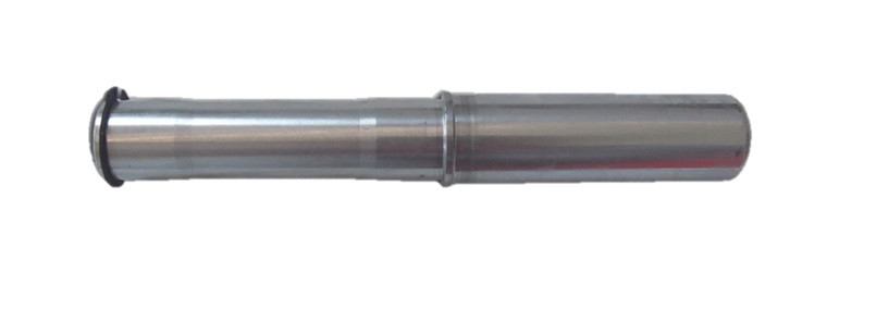 Aluminium pin LV8 DIAVOL E630/03K
