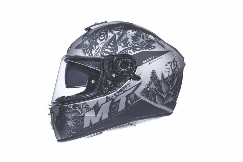 Helmet MT Helmets BLADE2 SV E2 - 42 S