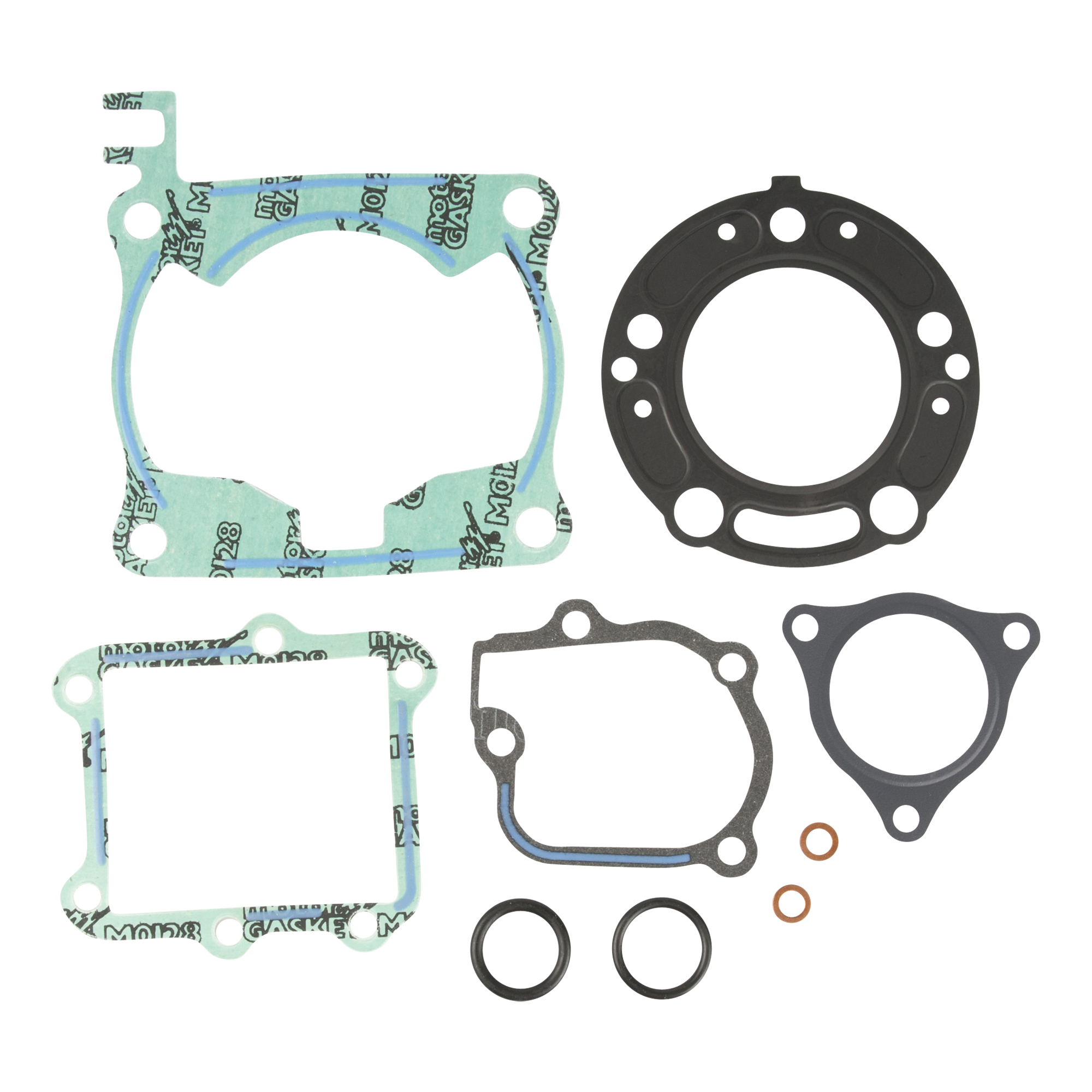 Set dihtunga za motor TOPEND ATHENA P400210600069