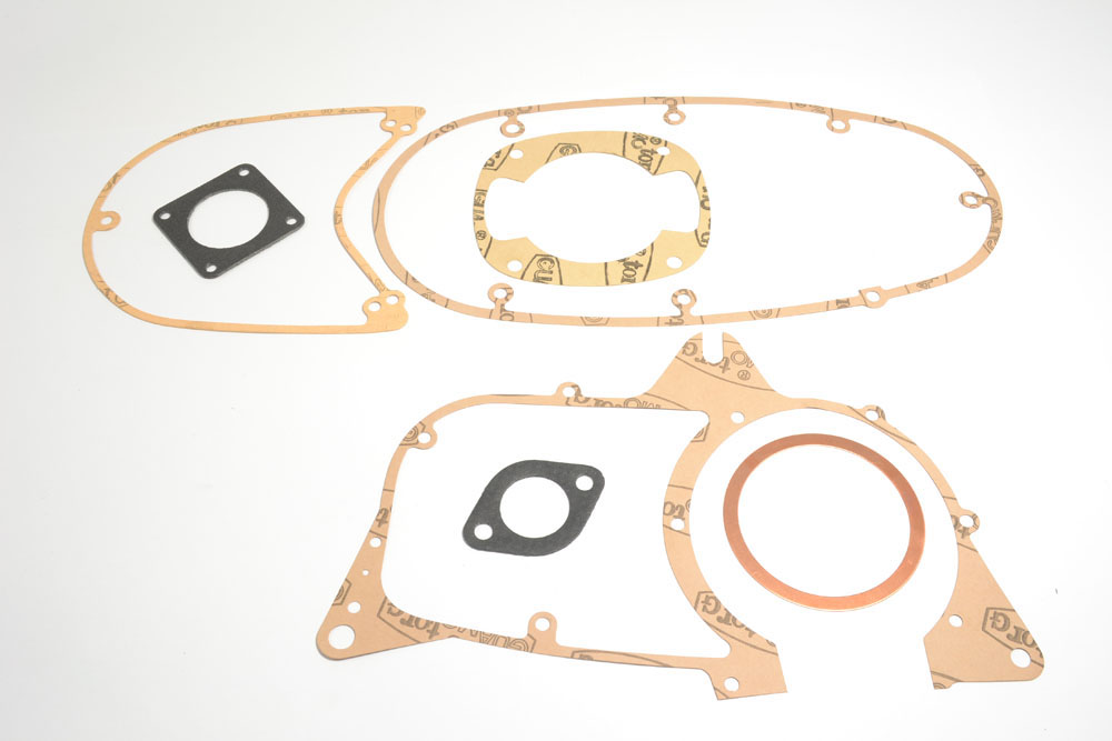 Set dihtunga za motor KOMPLETAN ATHENA P400320850120