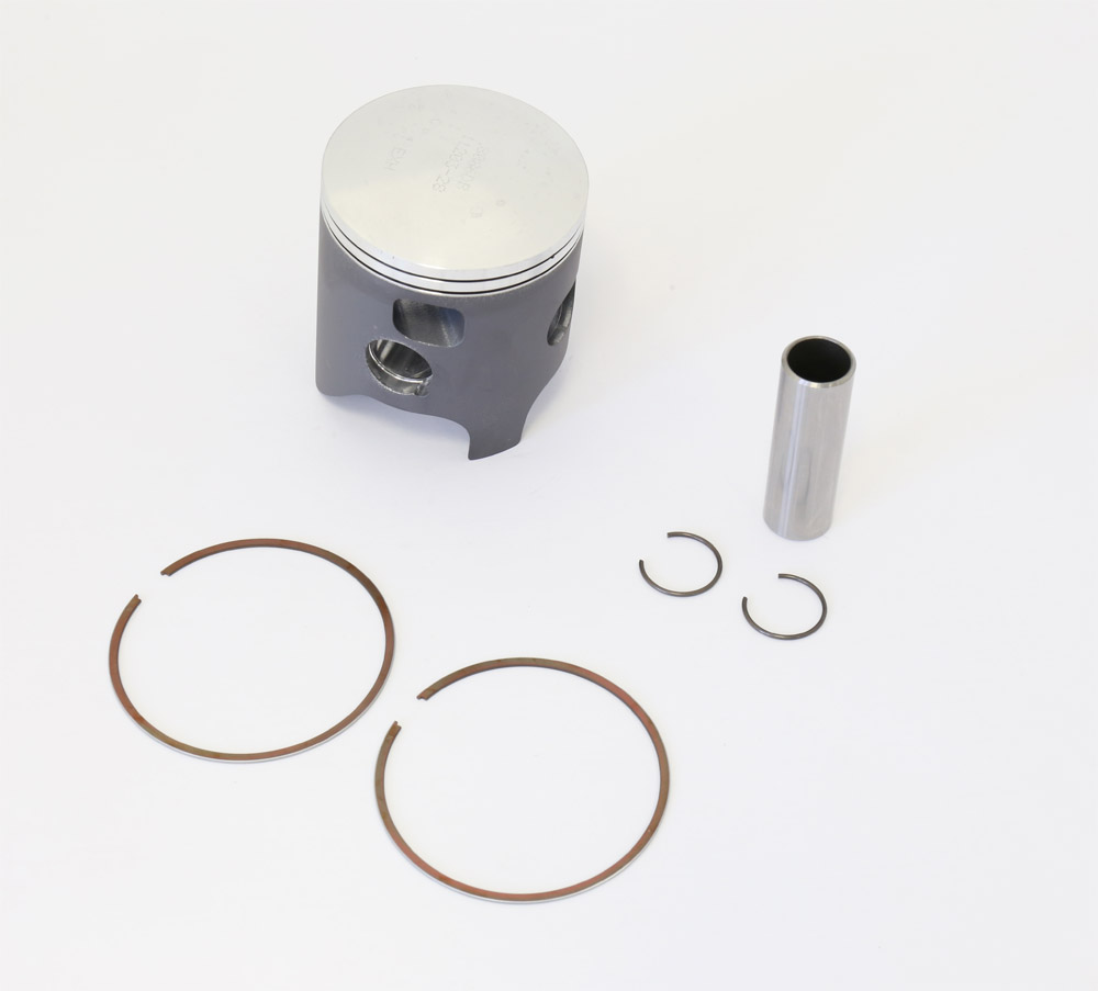 Kovani klip set ATHENA S4F06640010B d 66,35 - 2 rings