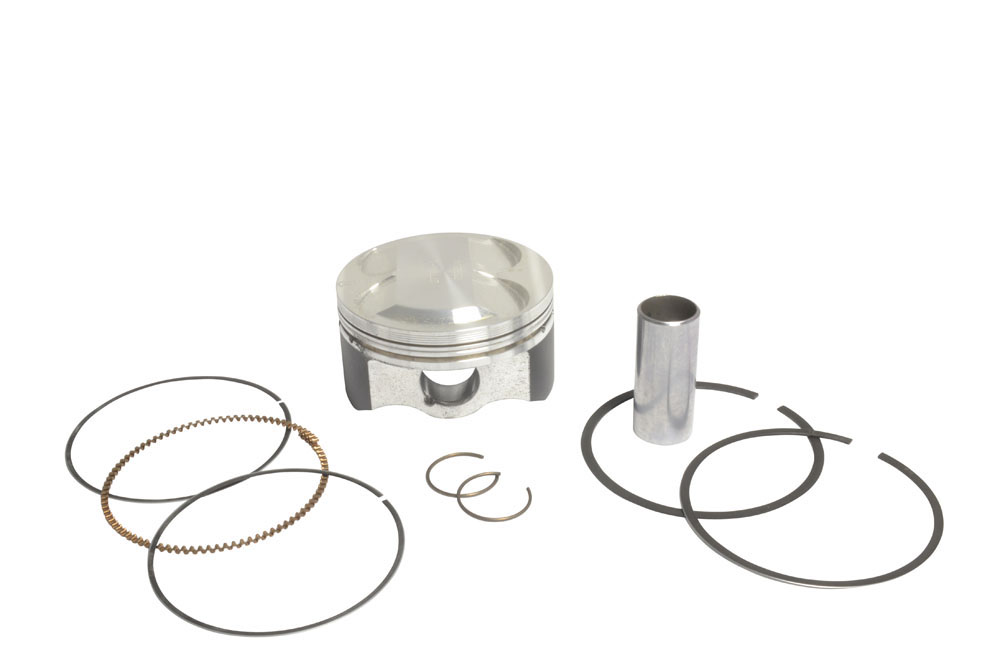 Kovani klip set ATHENA S4F07500002C d 74,98