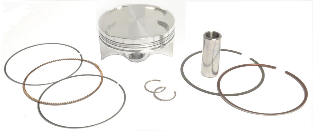 Kovani klip set ATHENA S4F07700015A d 76,95