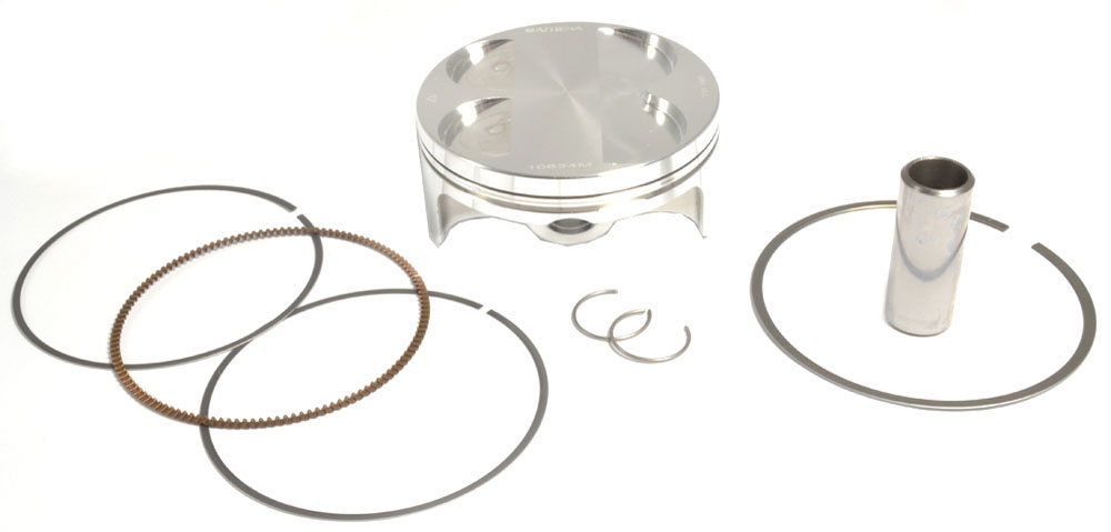 Kovani klip set ATHENA S4F07700017B d 76,97