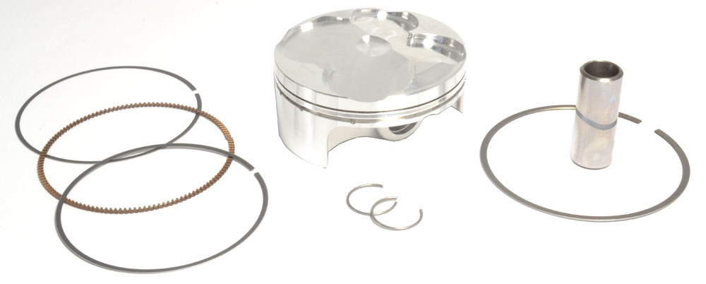 Kovani klip set ATHENA S4F07700021B d76,96