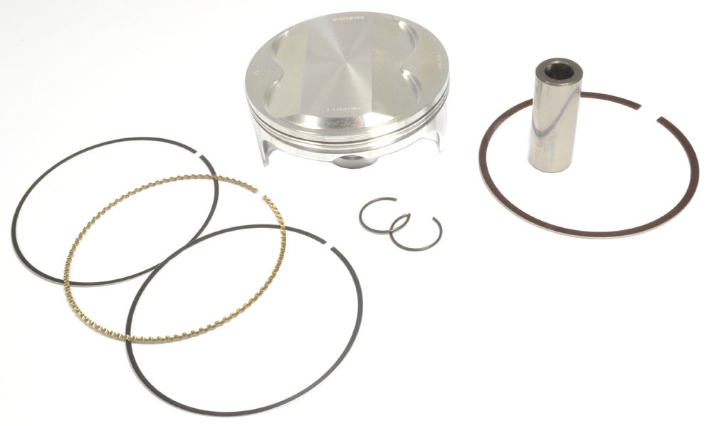 Kovani klip set ATHENA S4F09500023A d 94,96 HC (higher comp) 13:1