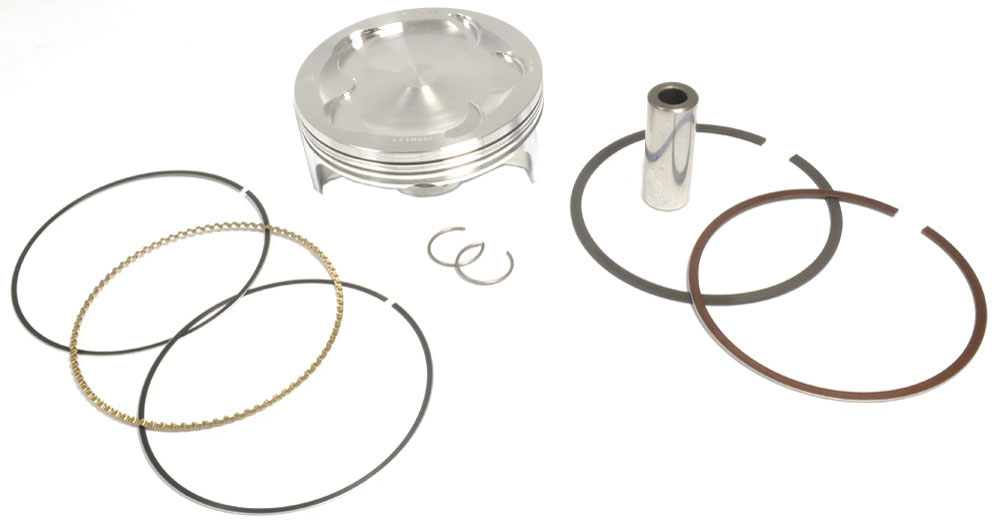 Kovani klip set ATHENA S4F09500024A d 94,94
